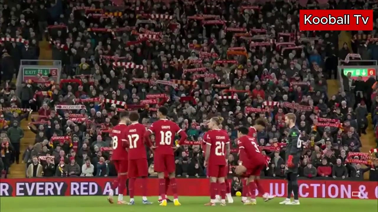 PSG vs Liverpool 0-1 Highlights & All Goals | Champions League 2025