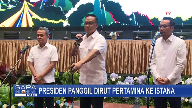 Fakta Polemik BBM Oplosan: Dirut Pertamina Dipanggil Presiden-Sidak Sejumlah SPBU di Jakarta