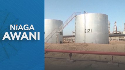 Oil settles down more than 2% on Wednesday