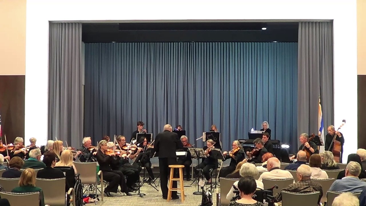Fugue in B Minor