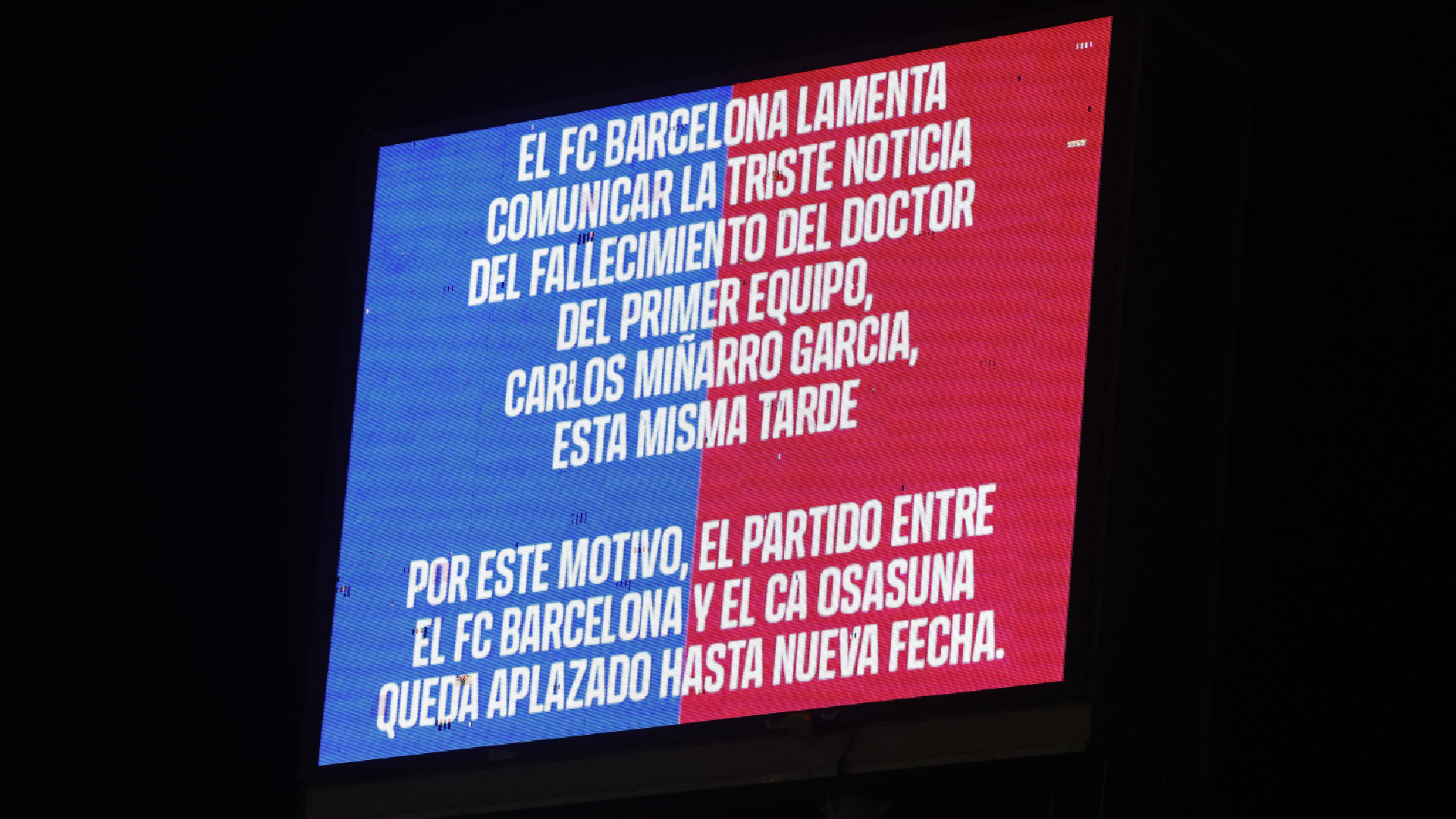 Barcelona still wary of Benfica in second leg - Flick