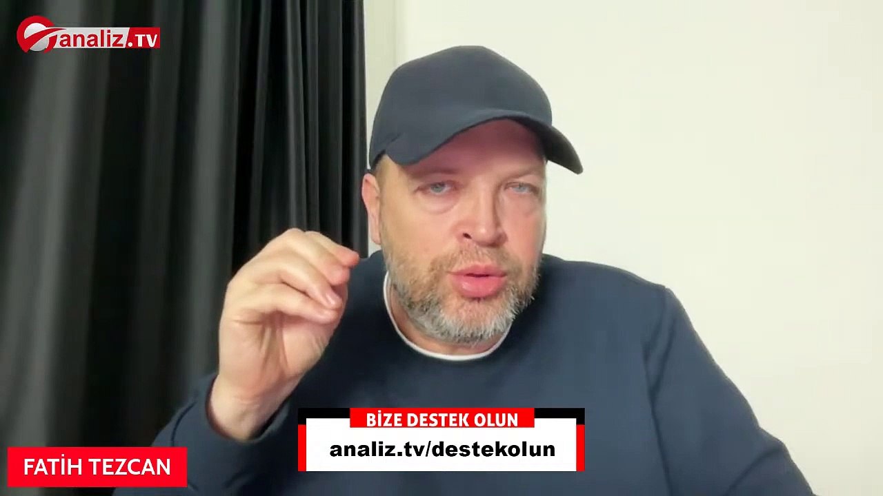 Milli Gündem - 1 Mart 2025 Fatih Tezcan