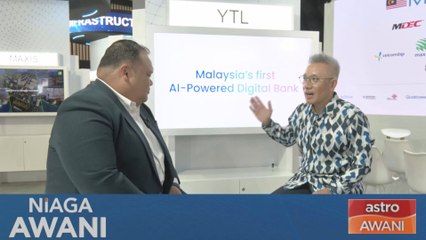 MWC 2025: YTL’s breakthroughs in AI and digital transformation