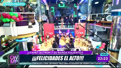 Que No Me Pierda · Miércoles 05 de marzo del 2025