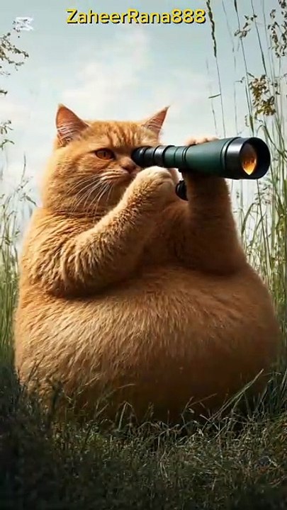 Cat game