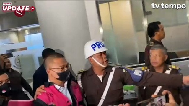 Kejaksaan Agung: Penyidikan Kasus Minyak Mentah untuk Perbaikan BUMN