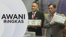 AWANI Ringkas: Siasatan kes Ismail Sabri