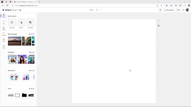 Microsoft Designer Section 11 Working with Basic Text Formatting