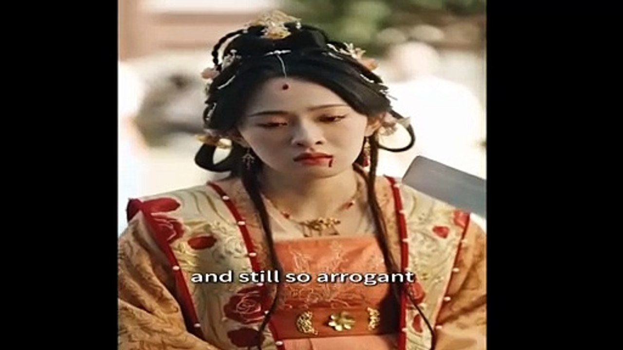 Three Years of Waiting, the Empress's Return - Eng Sub