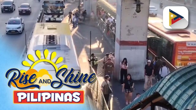 Mandatory road safety training, ipatutupad ng LTFRB sa PUV drivers at conductors