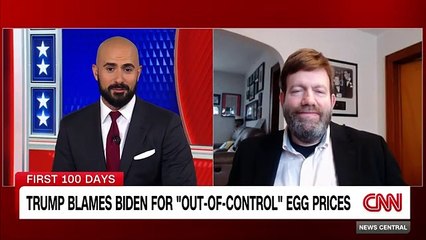 Frank Luntz explains why he’s angry with Democrats after Trump’s address