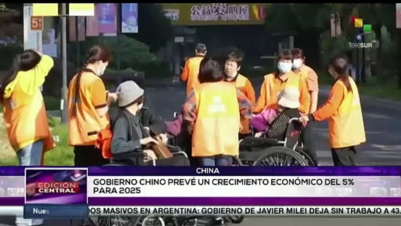 Nuevas metas y objetivos para el 2025