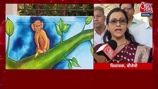 BJP के गढ़ में क्यों एक्टिव हुई कांग्रेस? गुजरात आजतक में देखें