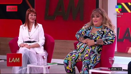 Sigue la POLÉMICA CON MORENA RIAL