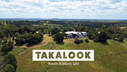 Takalook, South Burnett, Qld | March 6, 2025 | Farmonline