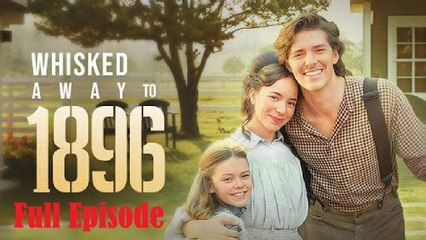 Whisked Away To 1986 (2025) | Full Movie Billionaire, Short Drama