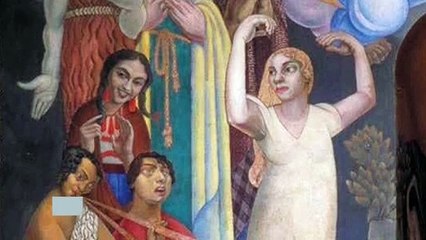 México conmemora el 8M con actividades culturales en todo el país