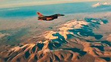 動画: トルコが227kgの爆弾を移動目標に対する試験で成功