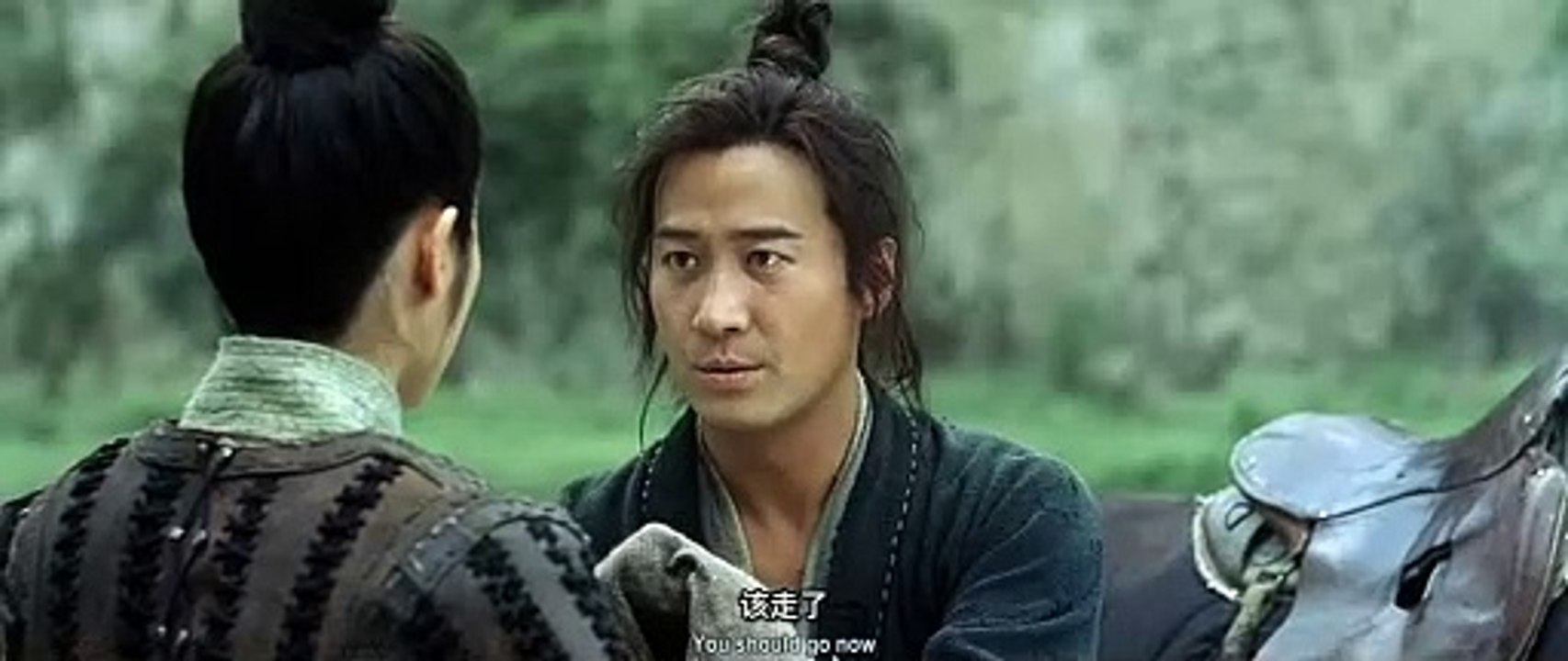 [ENG SUB] An Empress and the Warriors 《江山美人》 2008 Watch HD | Full Movie | Cantonese | Hong Kong