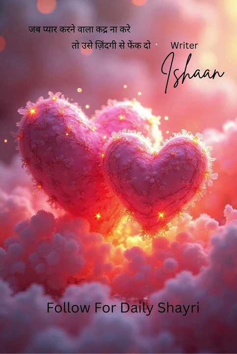 Love Shayri