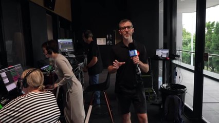 ABC Radio Brisbane relocates to provide emergency information