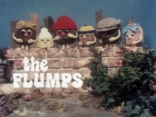 The Flumps S01E08 Something Different