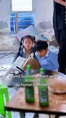 She Took the Scar to Save Him… But 15 Years Later, He Didn’t Recognize Her!