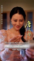 She Switched the Eggs… But Karma Had Other Plans!