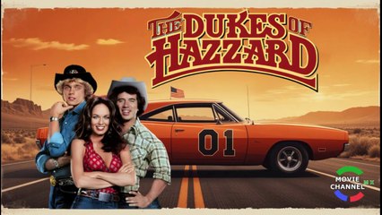 dukes the hazzard  3X03  Serie Retro HD Latino