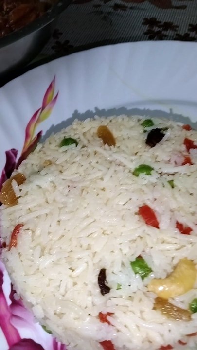Aj ka bhojan