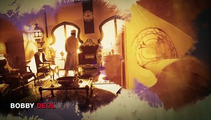 Aashram S03 Part 02 Episode 15 – Watch the Latest Episode Now 📺