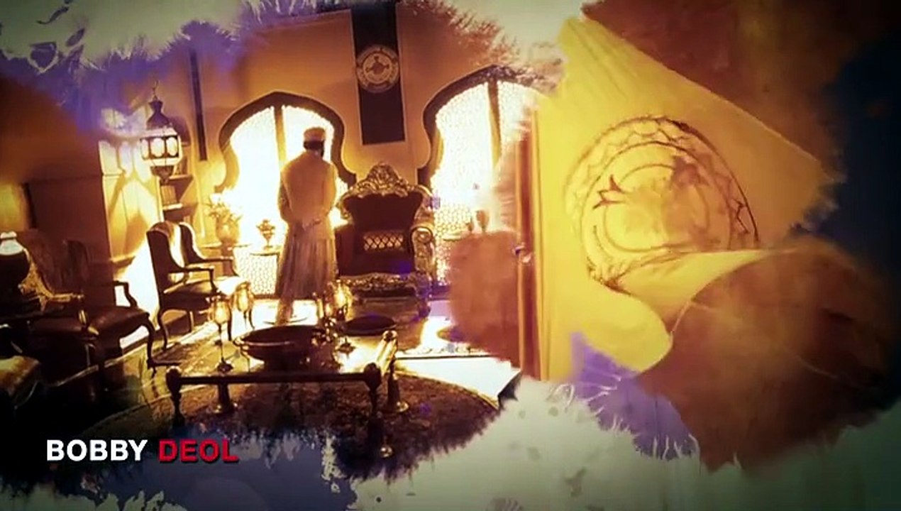 Aashram S03 Part 02 Episode 15