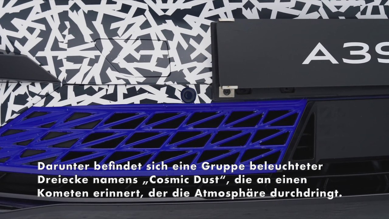 Die neue Alpine A390 - Ein echter fünfsitziger Sportwagen