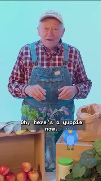 If Organic Farmers Markets Were Honest