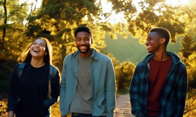 Whispers of the Past