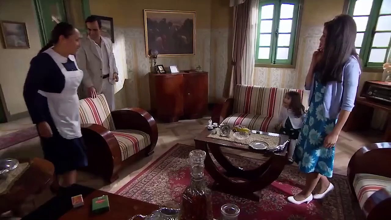 Perdona Nuestros pecados - Capitulo 271
