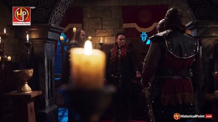 Kurulus Osman Bolum 183 Part 2 With Urdu Subtitle