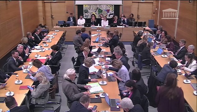 Commission des affaires culturelles : Mme Bérangère Couillard, présidente du Haut conseil à l’égalité entre les femmes et les hommes ; Conclusions de la mission flash sur les dérives communautaristes et islamistes dans le sport - Mercredi 5 mars 2025