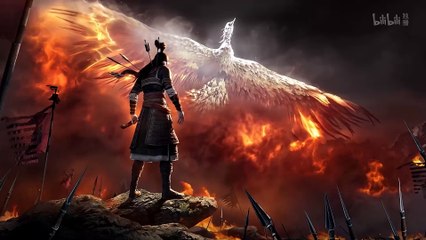 The Ravages Of Time 2 Episode 9 multi sub