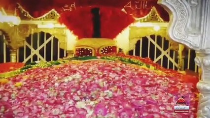 عقیدت کا مزار ایک صوفی کی کہانی