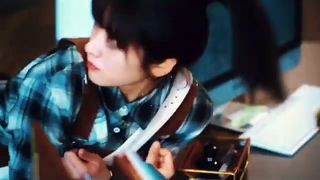 She fell in love with her novel character❤️Chinese Mix Hindi Song❤️Çin Klip❤️Dramalist Haven