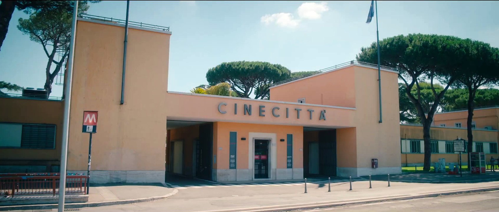 100 di questi anni (Trailer Ufficiale HD) ⭐️⭐️⭐️