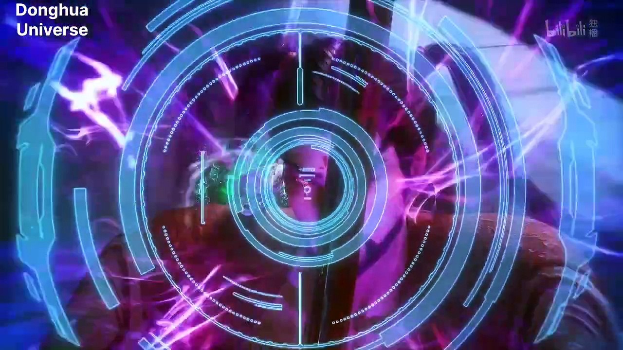 My sectarian Members are spies EP 34-46 [MULTI-SUB] Part 2