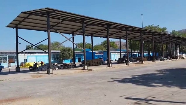 swm news...इस बार जिले में 12 हजार मीट्रिक टन गेहूं की होगी खरीद