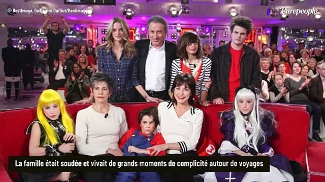 Le fils de Lio retrouvé sans vie : les précieuses photos de Diego, au coeur de souvenirs de voyage en famille