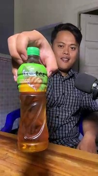 SEGERNYA FRES TEA, BUKAN MAIN….🤤🤤🤤
