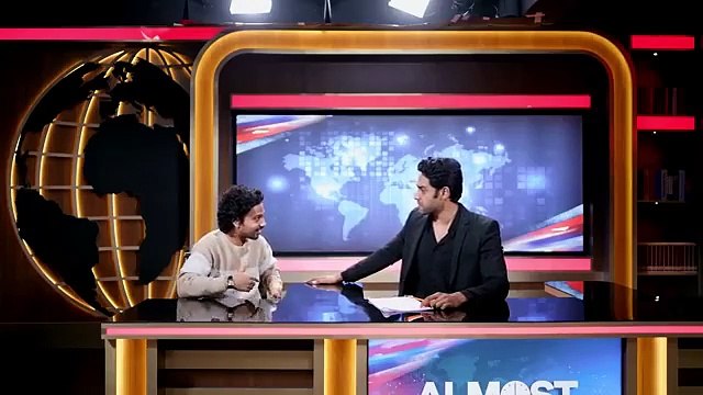 INDIAS GOT LATENT LAFDA FT RANVEER ALLAHBADIA & SAMAY RAINA