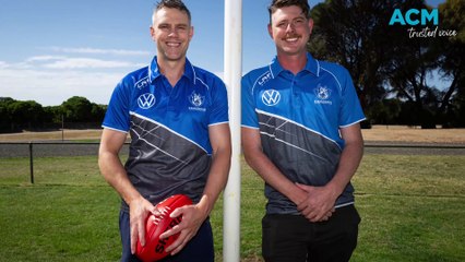 Barrett Brothers Join Somerset ⚽