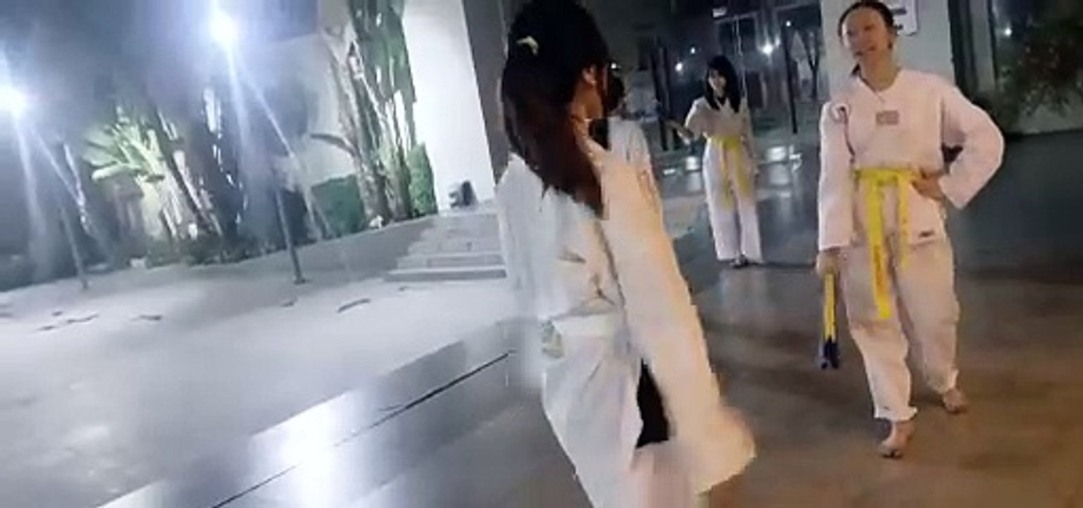 Taekwondo , tkd, tlu  20250227_193327