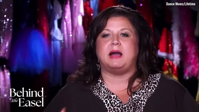 Abby Lee Miller Talks JoJo Siwa & ‘Dance Moms’ Legacy _ Behind The Easel